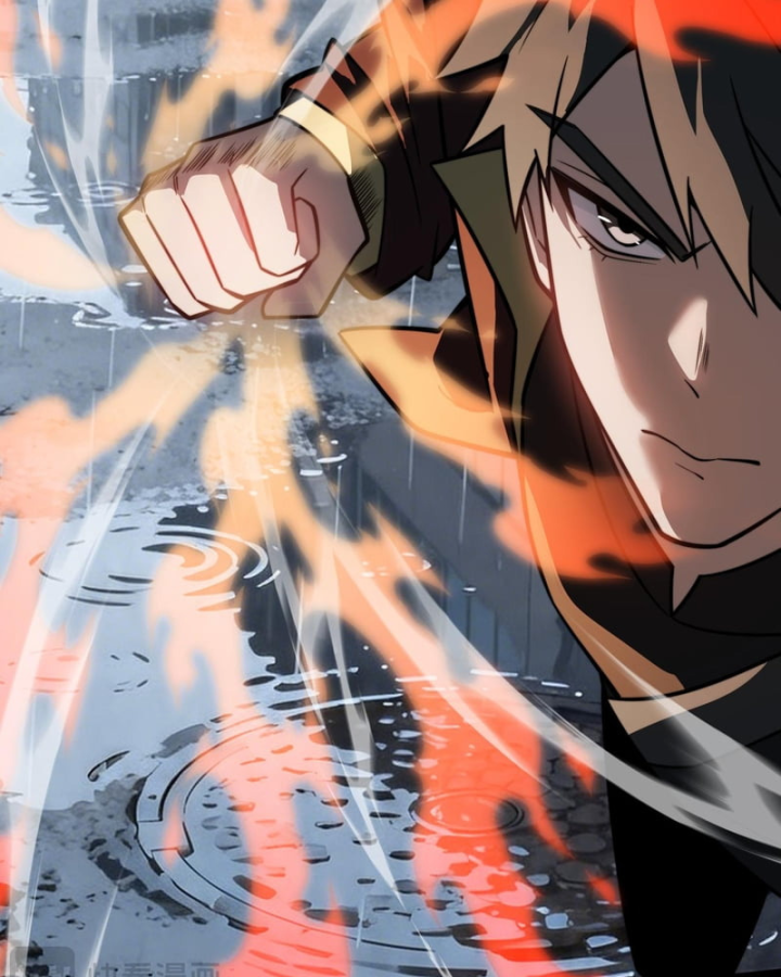 Sau Khi Chia Tay Hoa Khôi, Võ Đạo Của Ta Thẳng Tới Cấp Thần Chapter 81 - 80