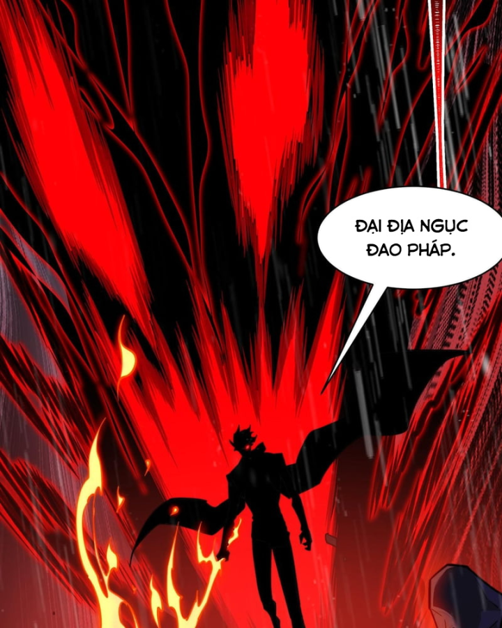 Sau Khi Chia Tay Hoa Khôi, Võ Đạo Của Ta Thẳng Tới Cấp Thần Chapter 81 - 121