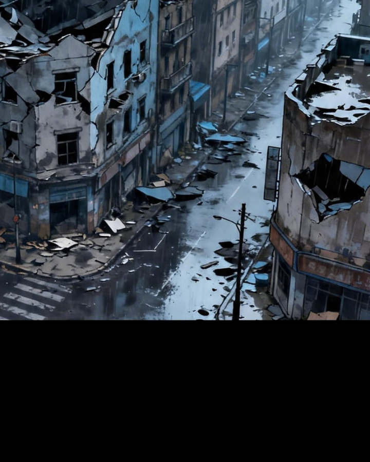 Sau Khi Chia Tay Hoa Khôi, Võ Đạo Của Ta Thẳng Tới Cấp Thần Chapter 81 - 56