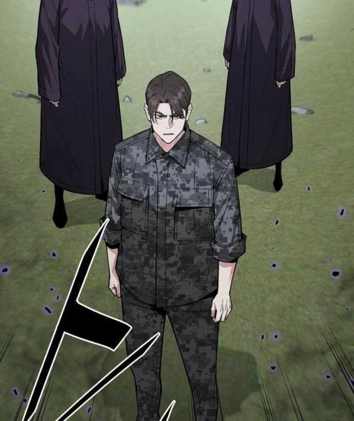 Thức Tỉnh Đầu Bếp Hậu Tận Thế Chapter 109 - 124