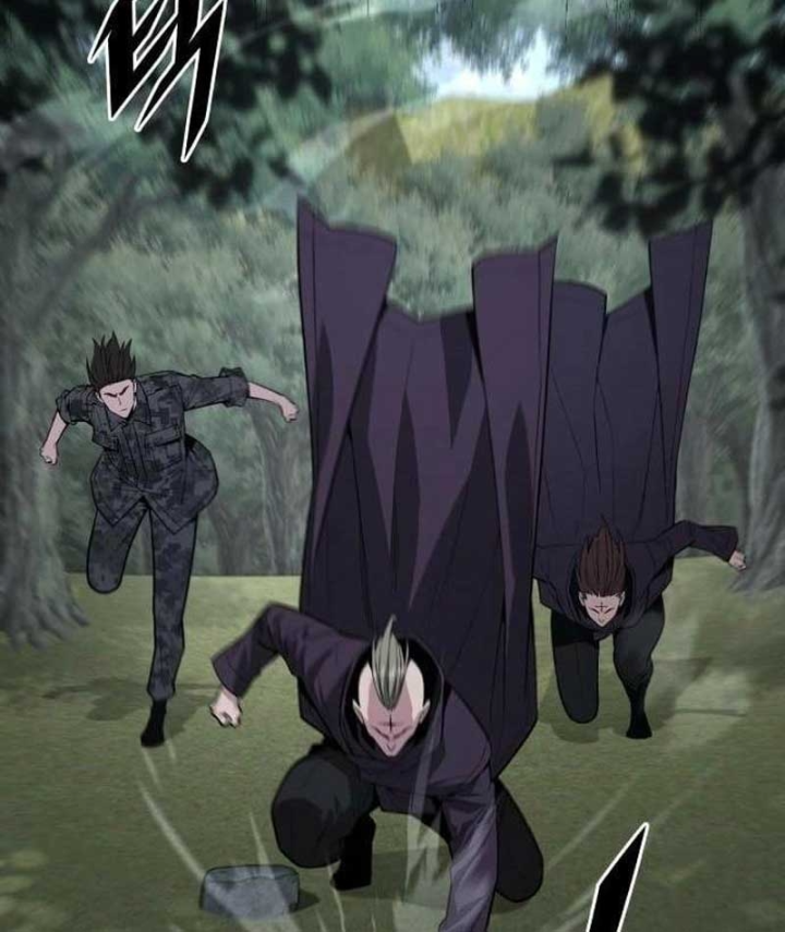 Thức Tỉnh Đầu Bếp Hậu Tận Thế Chapter 109 - 107