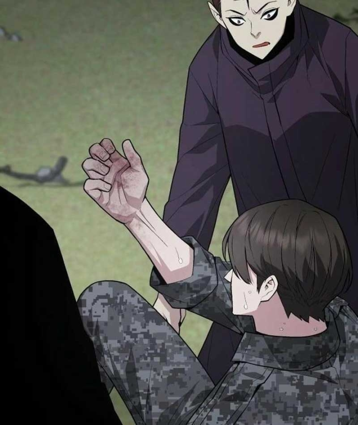 Thức Tỉnh Đầu Bếp Hậu Tận Thế Chapter 109 - 176