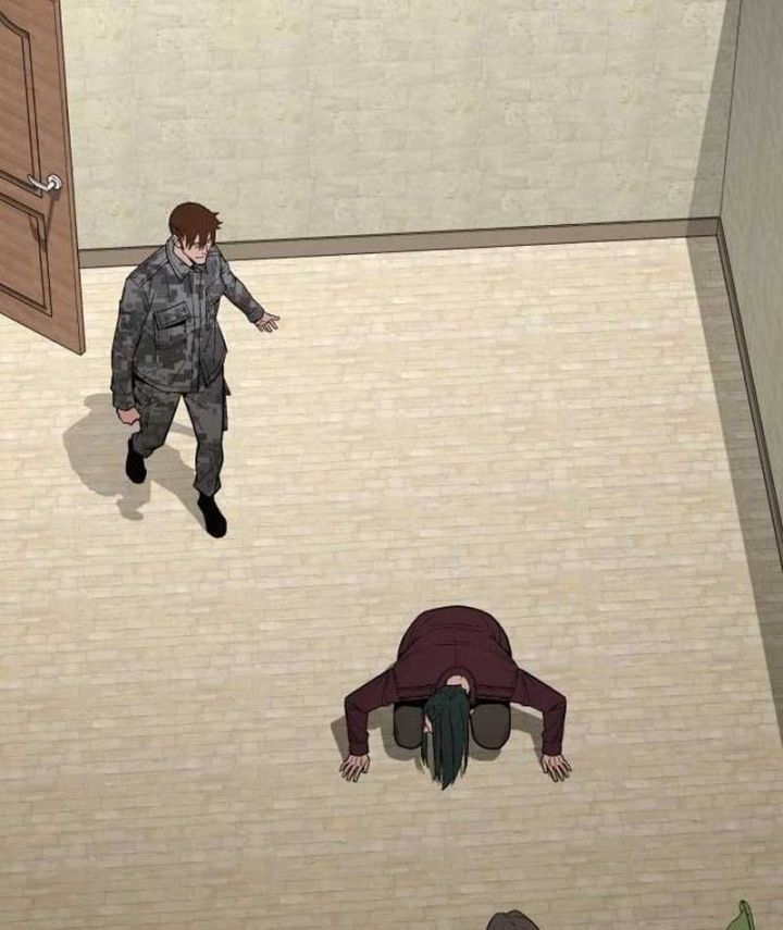 Thức Tỉnh Đầu Bếp Hậu Tận Thế Chapter 109 - 28