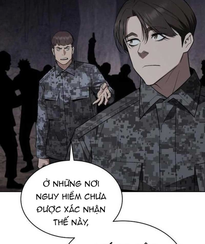 Thức Tỉnh Đầu Bếp Hậu Tận Thế Chapter 112 - 122