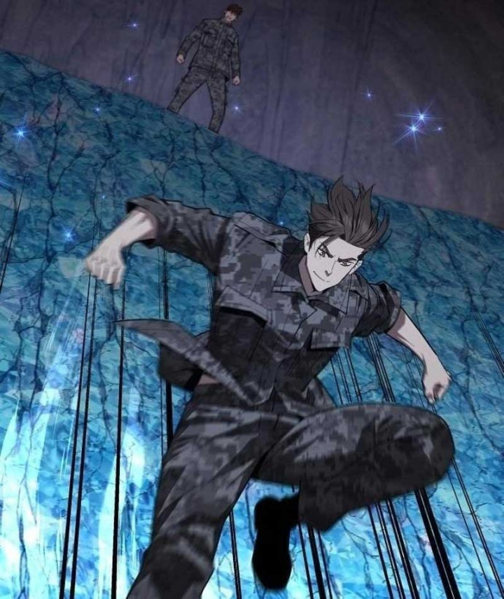 Thức Tỉnh Đầu Bếp Hậu Tận Thế Chapter 112 - 106