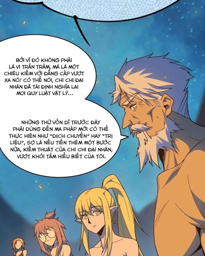 Dũng Giả X Nữ Ma Vương Chapter 185 - 32