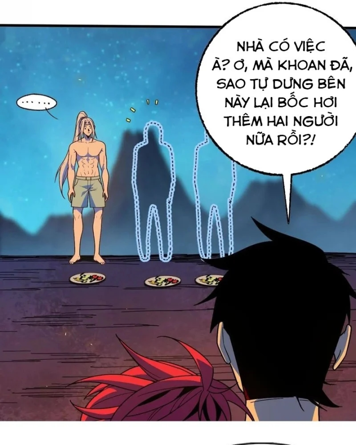 Dũng Giả X Nữ Ma Vương Chapter 185 - 36