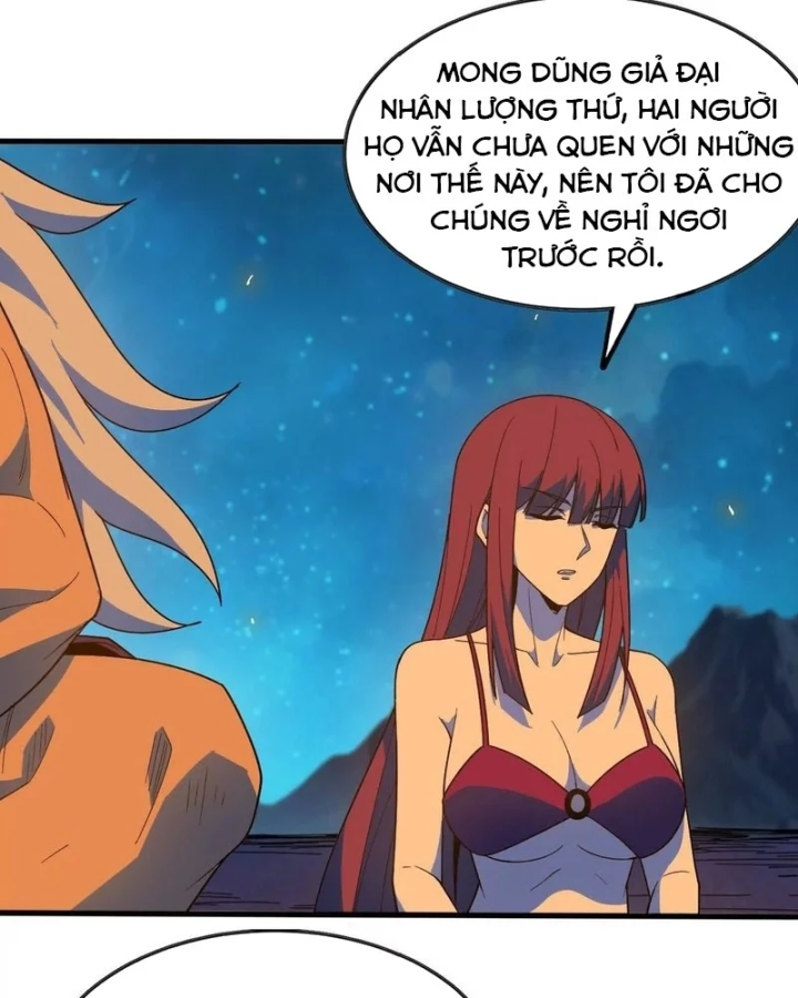 Dũng Giả X Nữ Ma Vương Chapter 185 - 37