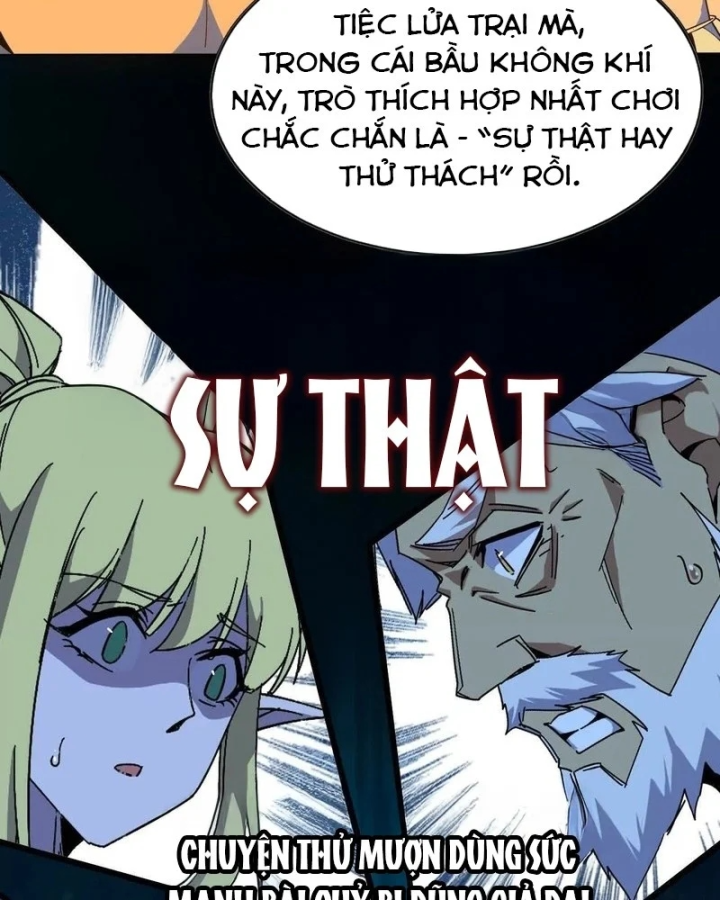 Dũng Giả X Nữ Ma Vương Chapter 185 - 41