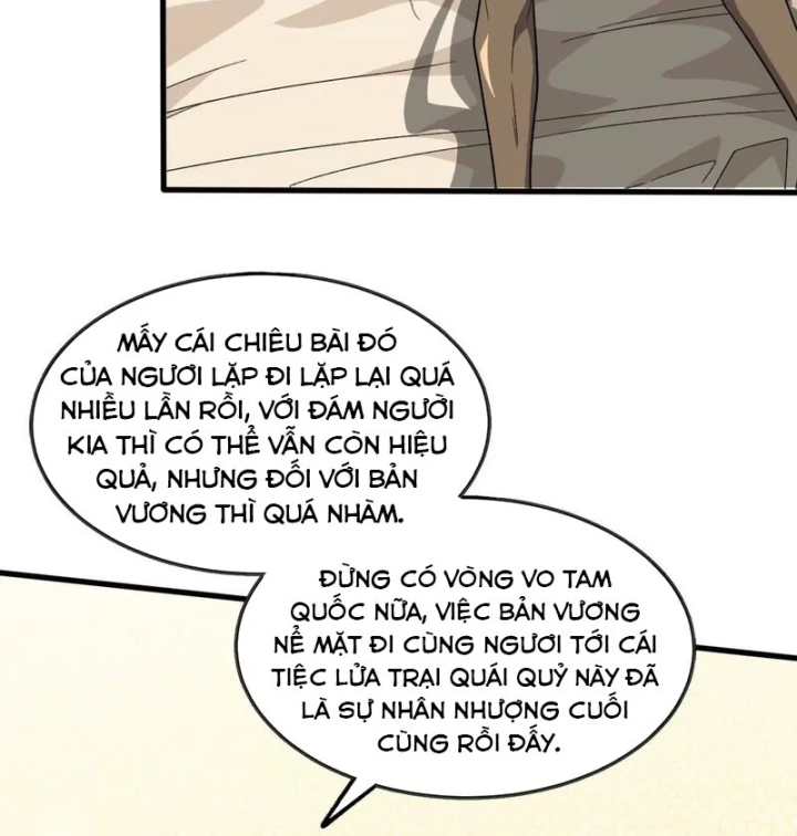 Dũng Giả X Nữ Ma Vương Chapter 185 - 65