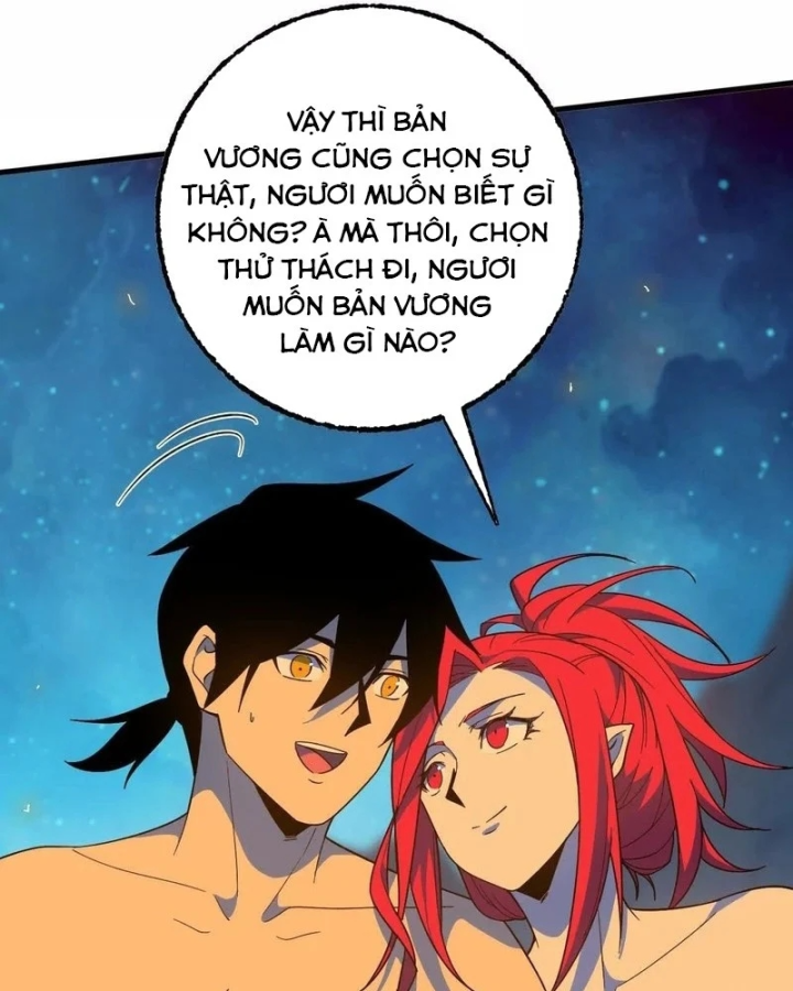 Dũng Giả X Nữ Ma Vương Chapter 185 - 53