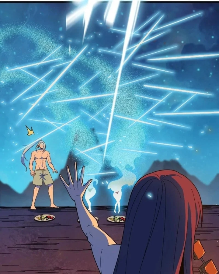 Dũng Giả X Nữ Ma Vương Chapter 185 - 21