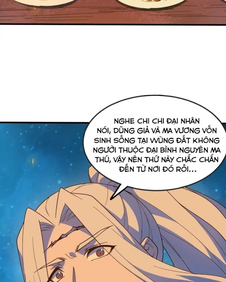 Dũng Giả X Nữ Ma Vương Chapter 185 - 8