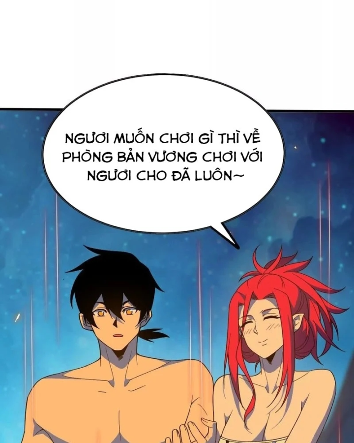 Dũng Giả X Nữ Ma Vương Chapter 185 - 59