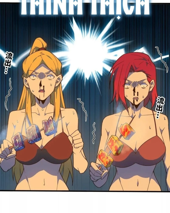 Dũng Giả X Nữ Ma Vương Chapter 185 - 13