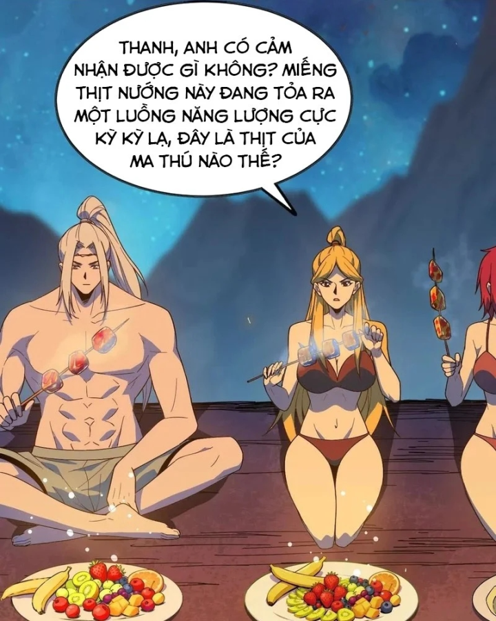 Dũng Giả X Nữ Ma Vương Chapter 185 - 7