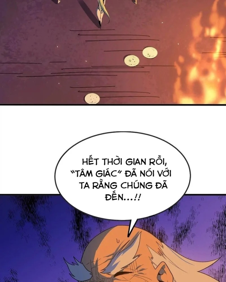 Dũng Giả X Nữ Ma Vương Chapter 185 - 86