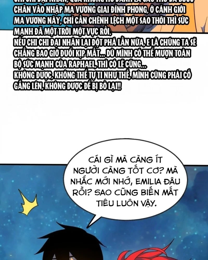 Dũng Giả X Nữ Ma Vương Chapter 185 - 34