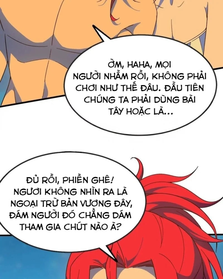 Dũng Giả X Nữ Ma Vương Chapter 185 - 54