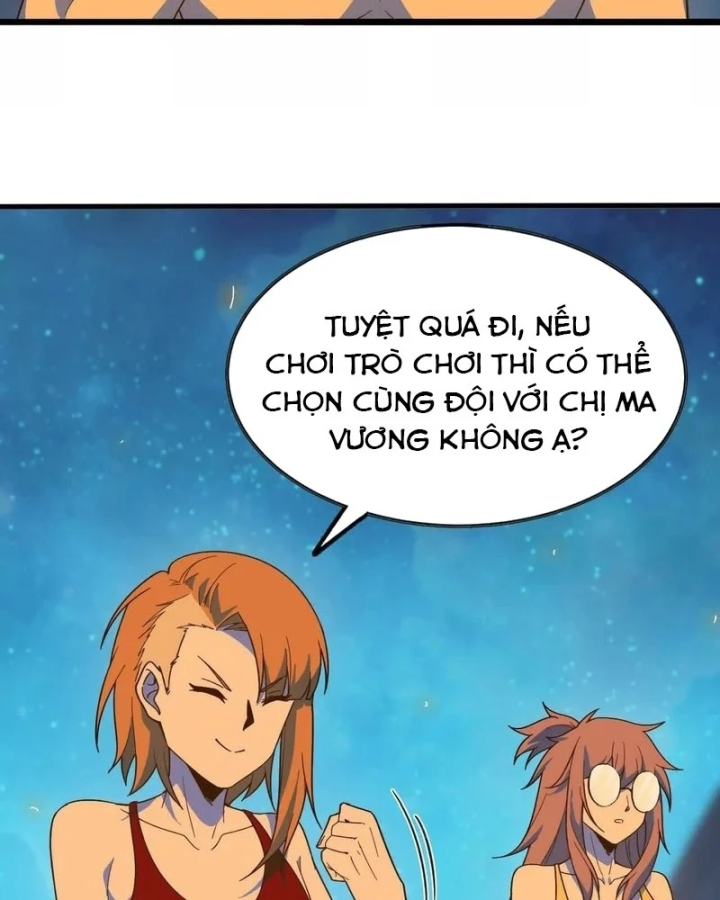 Dũng Giả X Nữ Ma Vương Chapter 185 - 46