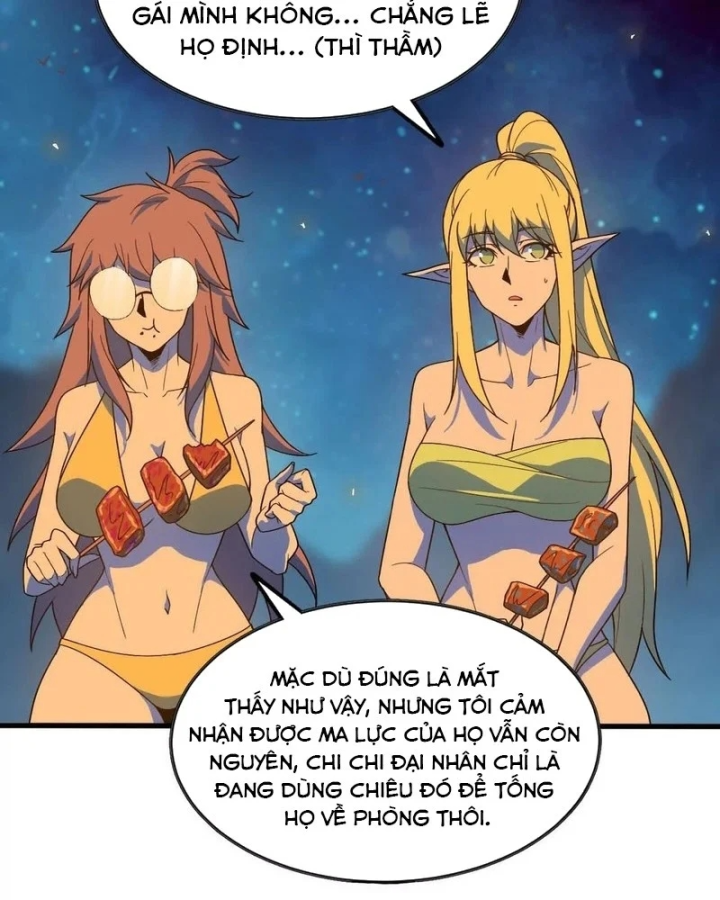 Dũng Giả X Nữ Ma Vương Chapter 185 - 30