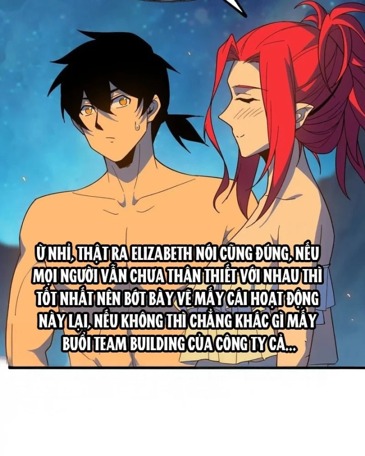 Dũng Giả X Nữ Ma Vương Chapter 185 - 56