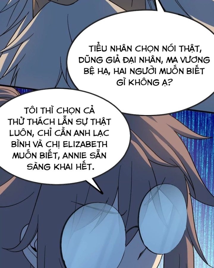 Dũng Giả X Nữ Ma Vương Chapter 185 - 50