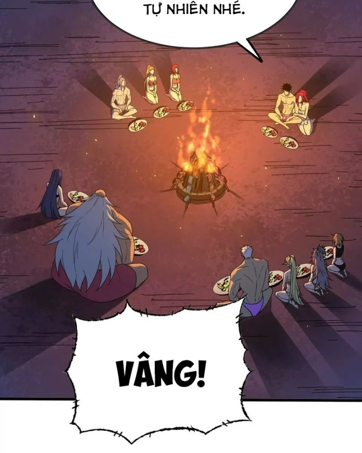 Dũng Giả X Nữ Ma Vương Chapter 185 - 4