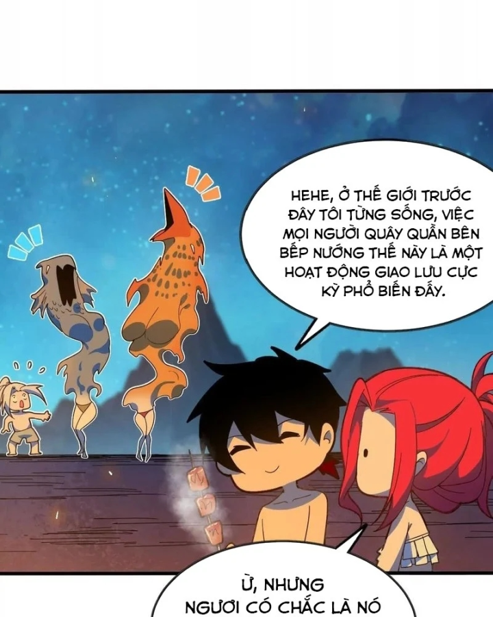 Dũng Giả X Nữ Ma Vương Chapter 185 - 17