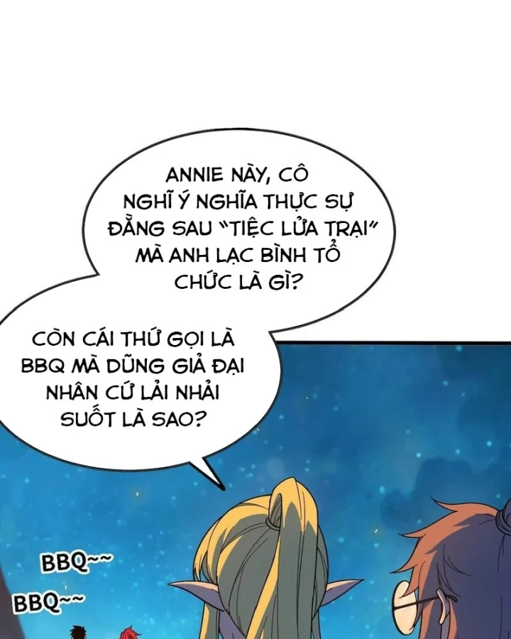 Dũng Giả X Nữ Ma Vương Chapter 185 - 1