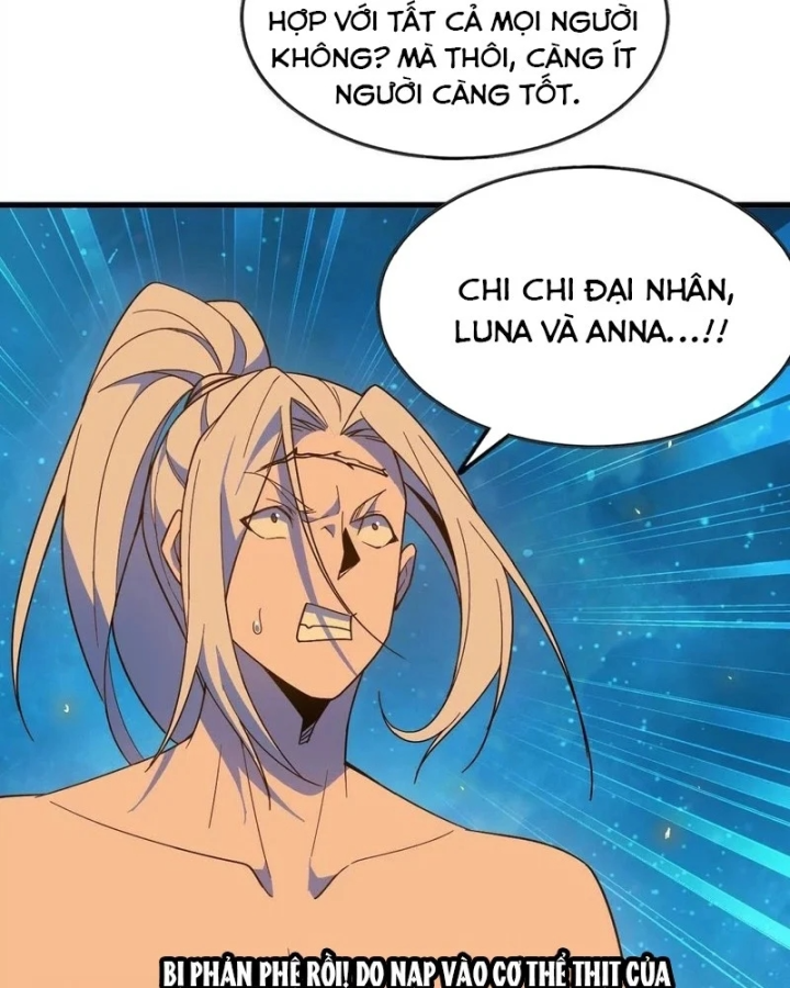 Dũng Giả X Nữ Ma Vương Chapter 185 - 18