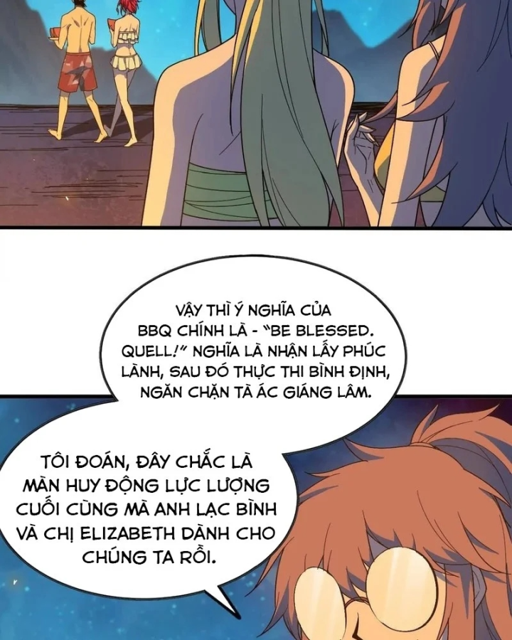 Dũng Giả X Nữ Ma Vương Chapter 185 - 2