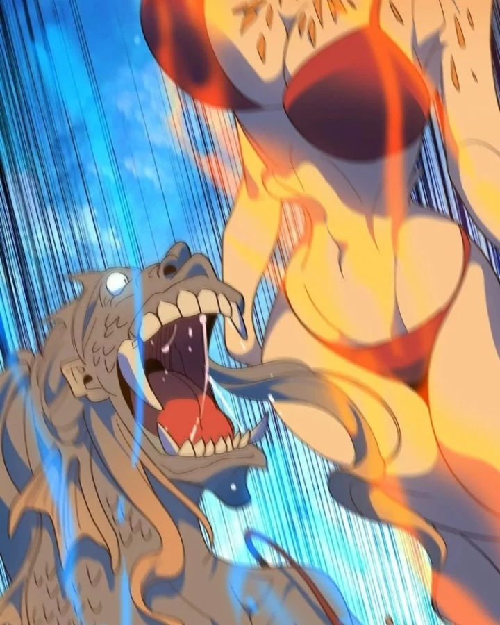 Dũng Giả X Nữ Ma Vương Chapter 185 - 15