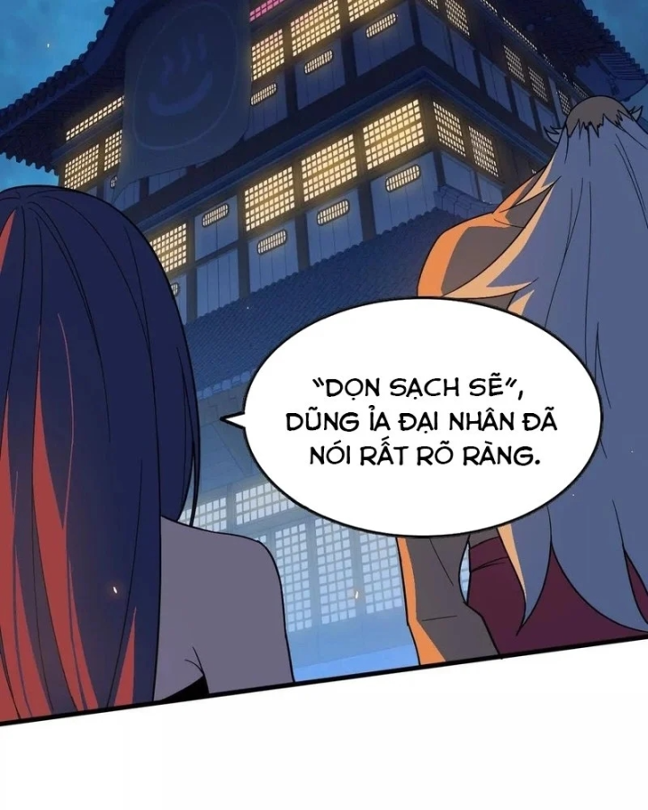 Dũng Giả X Nữ Ma Vương Chapter 185 - 84