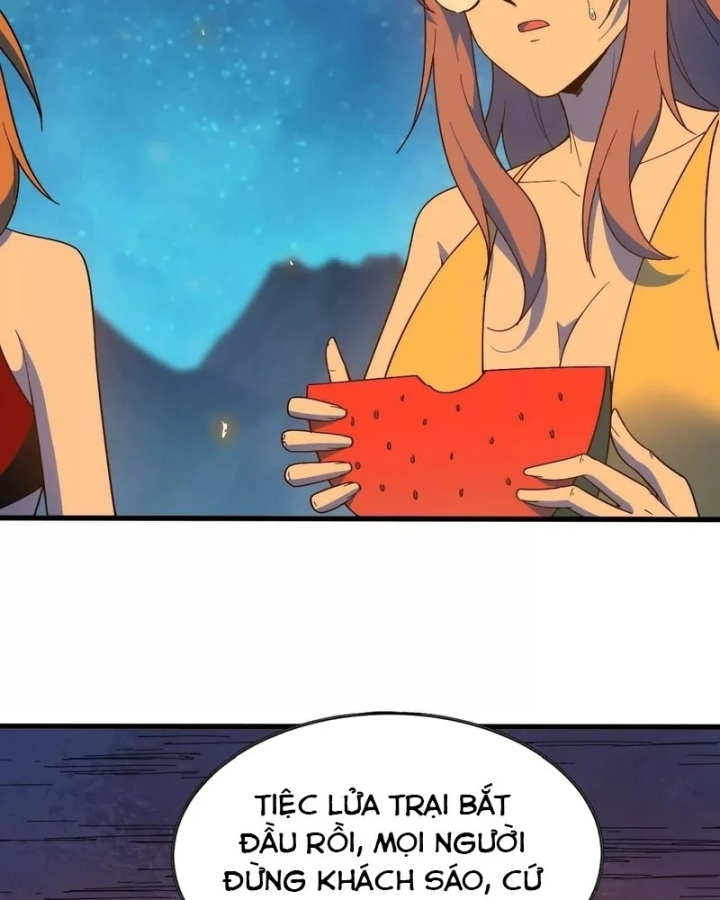 Dũng Giả X Nữ Ma Vương Chapter 185 - 3