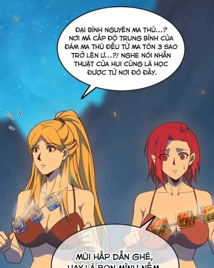 Dũng Giả X Nữ Ma Vương Chapter 185 - 10