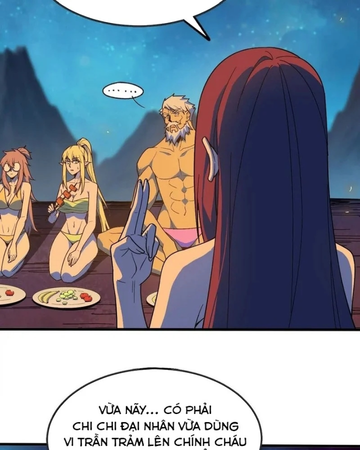 Dũng Giả X Nữ Ma Vương Chapter 185 - 29