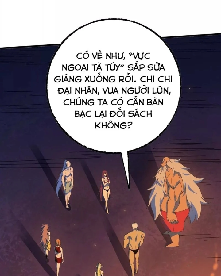 Dũng Giả X Nữ Ma Vương Chapter 185 - 85