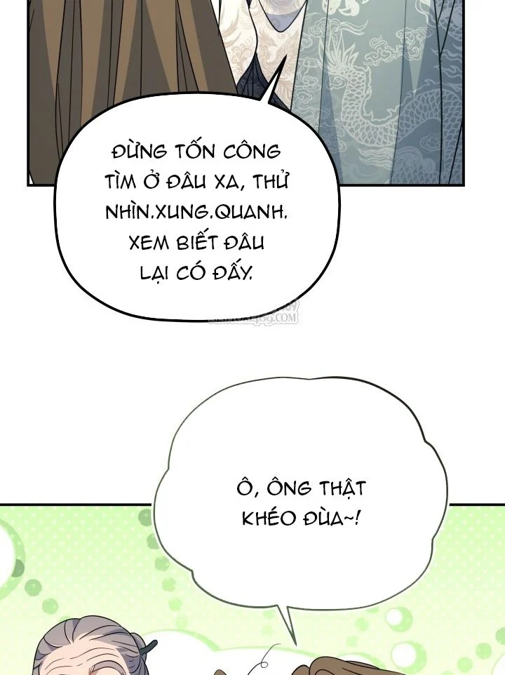 Tiểu Công Tử Của Ân Hạ Thương Đoàn Chapter 56 - 67