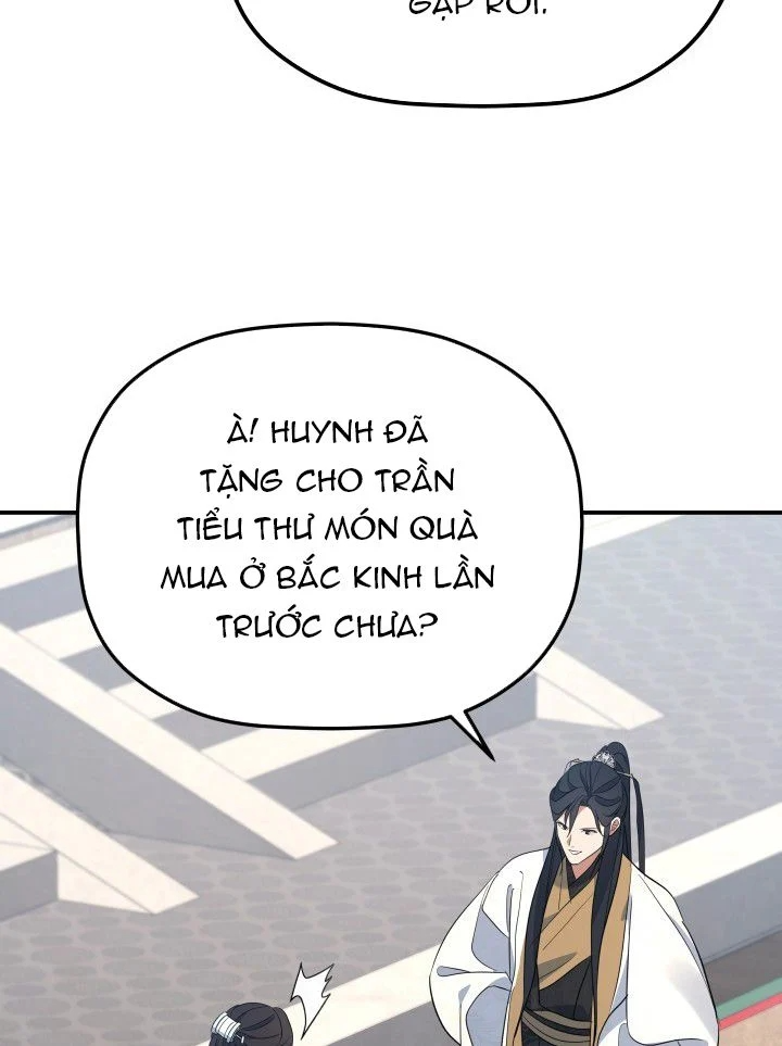 Tiểu Công Tử Của Ân Hạ Thương Đoàn Chapter 56 - 46