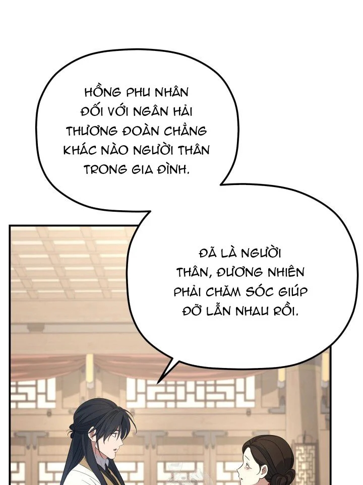 Tiểu Công Tử Của Ân Hạ Thương Đoàn Chapter 56 - 17