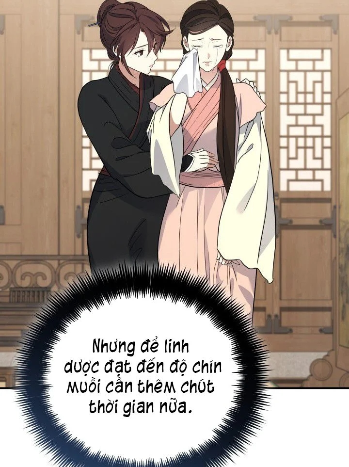 Tiểu Công Tử Của Ân Hạ Thương Đoàn Chapter 56 - 14