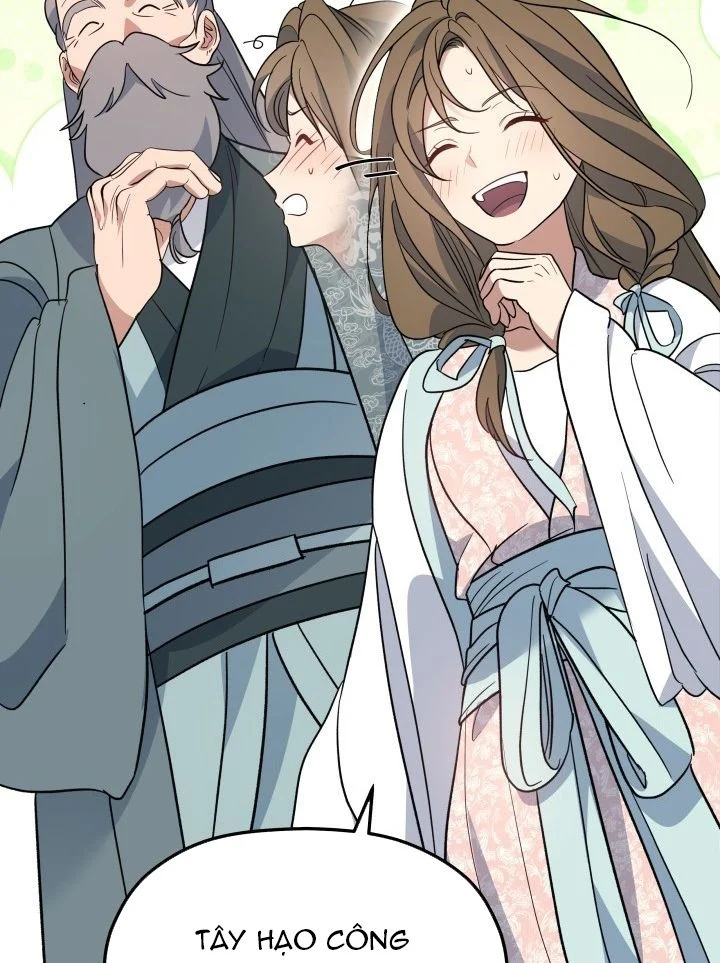 Tiểu Công Tử Của Ân Hạ Thương Đoàn Chapter 56 - 68