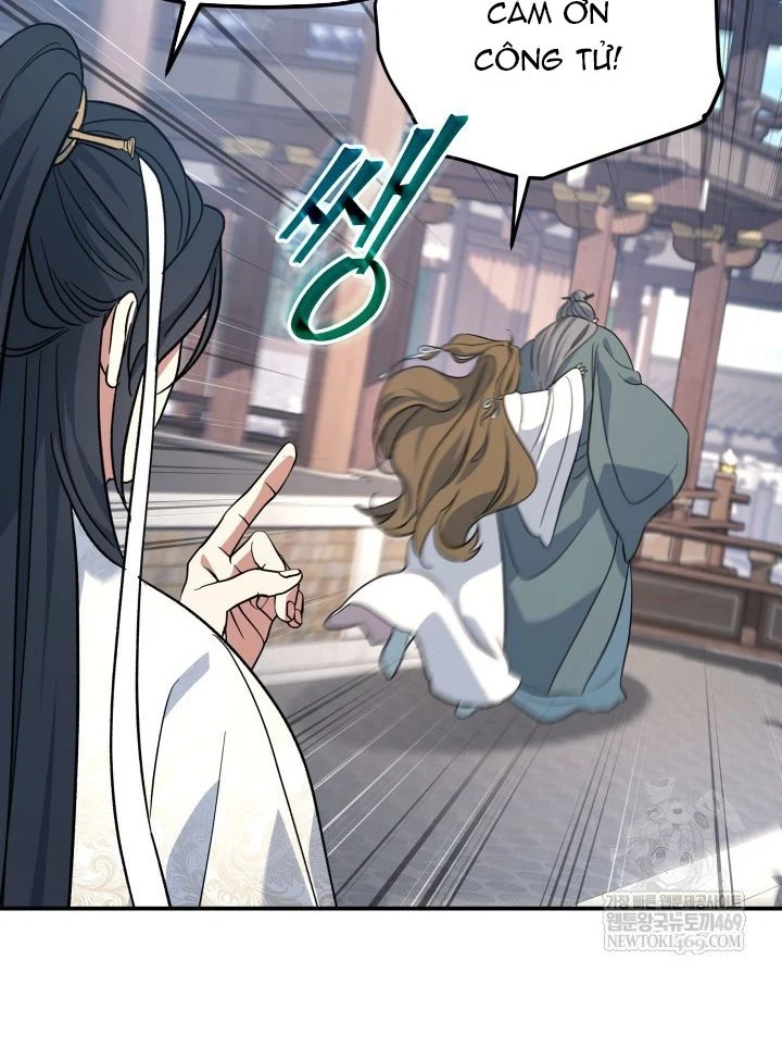 Tiểu Công Tử Của Ân Hạ Thương Đoàn Chapter 56 - 70