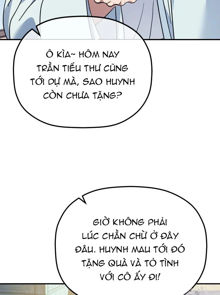 Tiểu Công Tử Của Ân Hạ Thương Đoàn Chapter 56 - 49