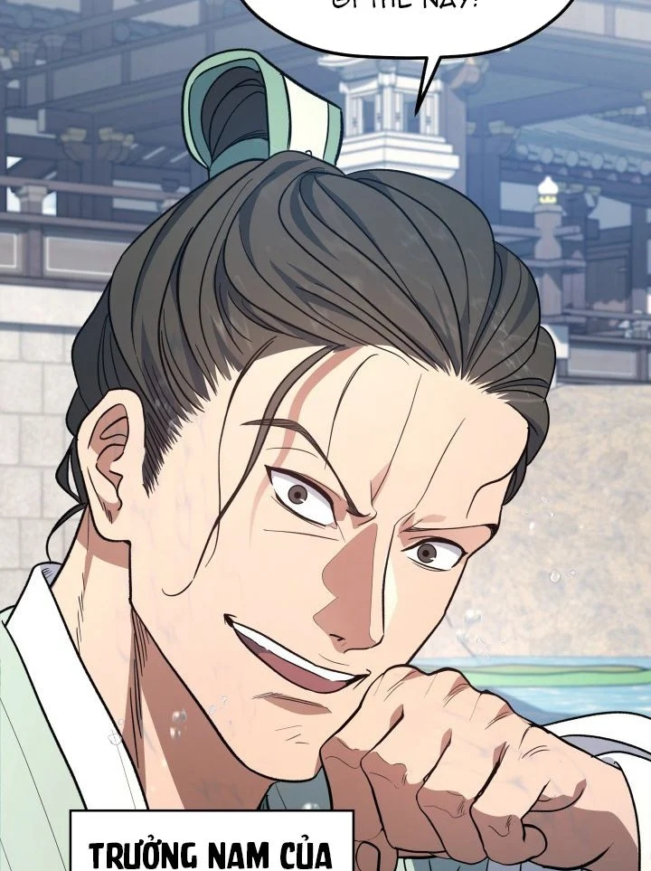 Tiểu Công Tử Của Ân Hạ Thương Đoàn Chapter 56 - 90