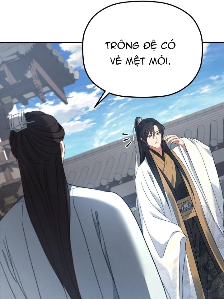 Tiểu Công Tử Của Ân Hạ Thương Đoàn Chapter 56 - 43