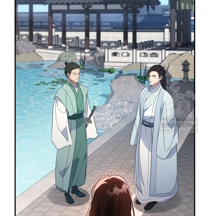 Tiểu Công Tử Của Ân Hạ Thương Đoàn Chapter 56 - 120