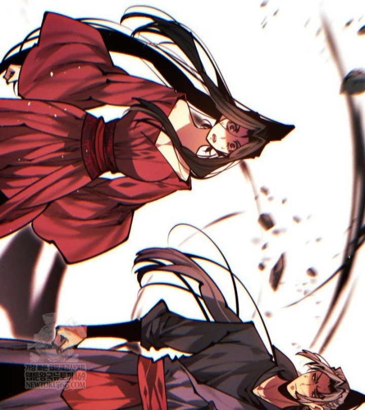 Chuyển Sinh Vào Thế Giới Võ Lâm Chapter 178 - 97