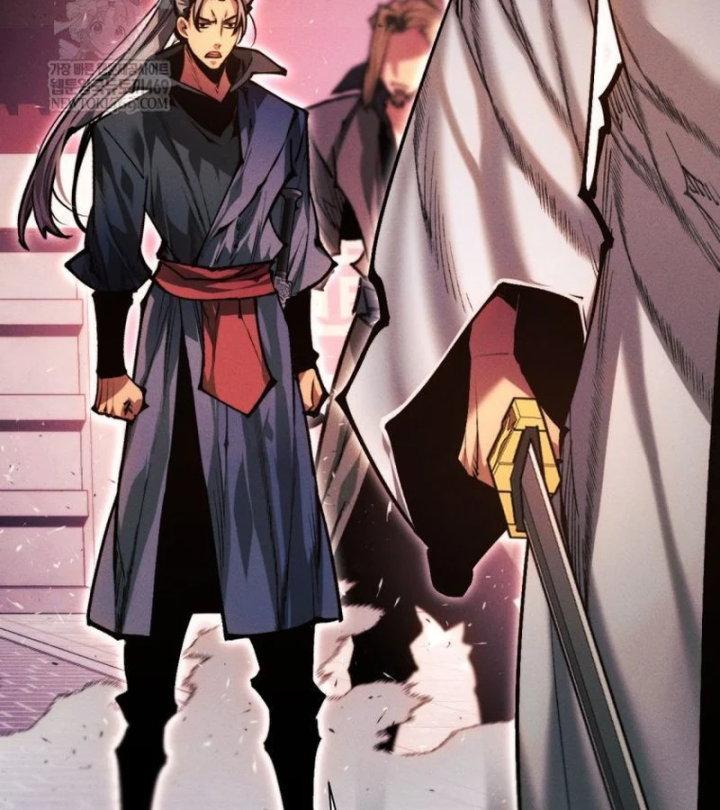 Chuyển Sinh Vào Thế Giới Võ Lâm Chapter 178 - 217